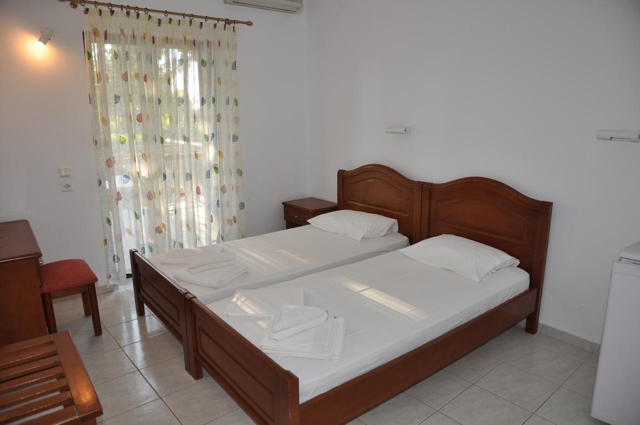 Hotel Dougas Arkoudi Zewnętrze zdjęcie