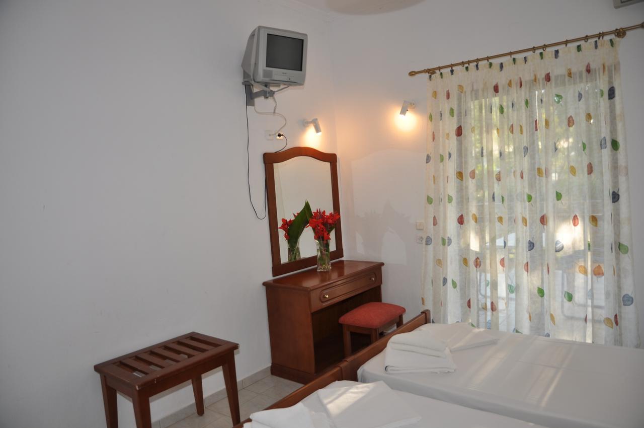 Hotel Dougas Arkoudi Zewnętrze zdjęcie