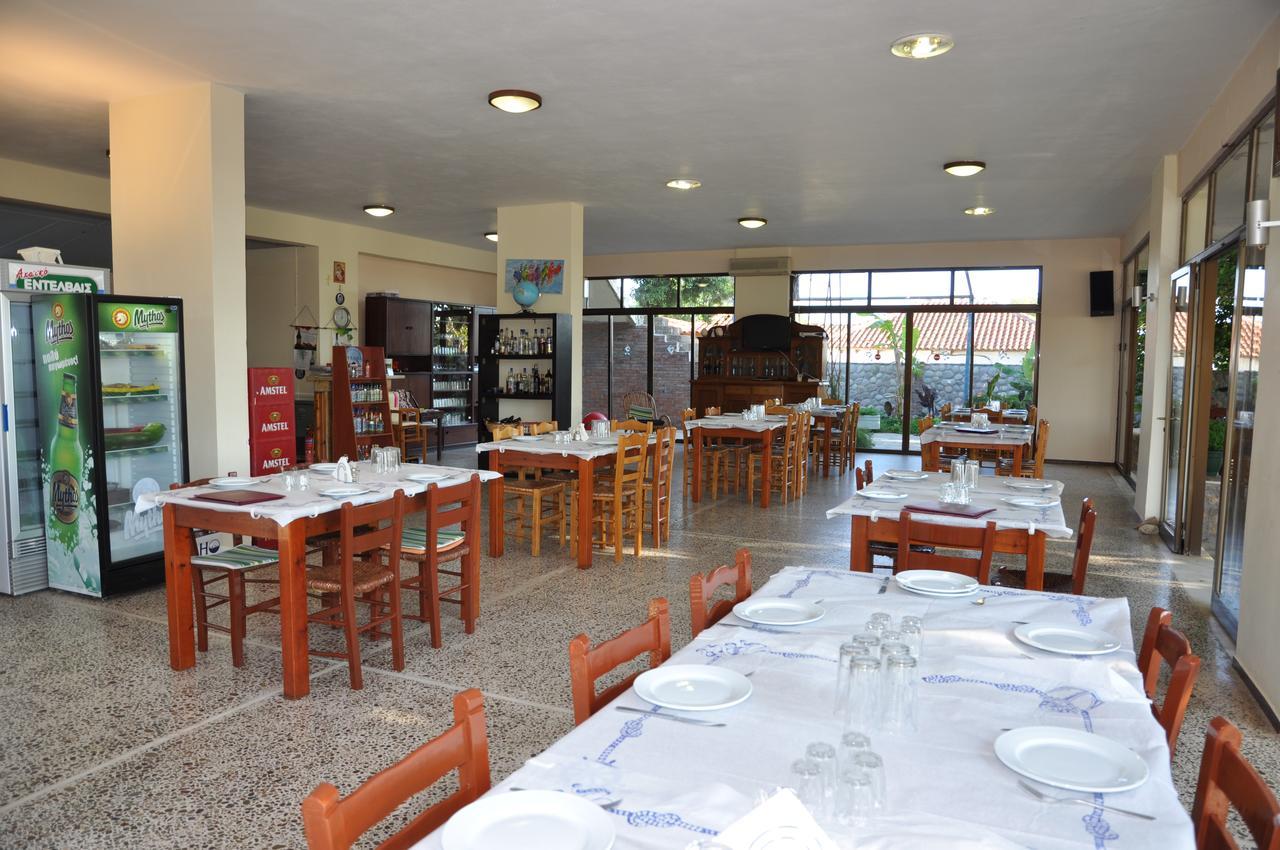 Hotel Dougas Arkoudi Zewnętrze zdjęcie