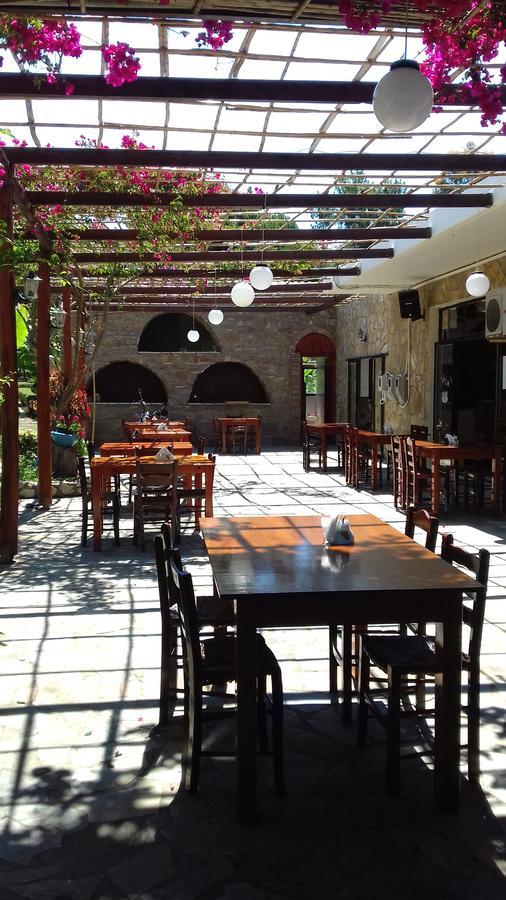 Hotel Dougas Arkoudi Zewnętrze zdjęcie