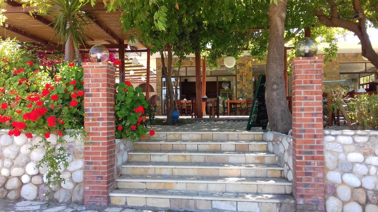 Hotel Dougas Arkoudi Zewnętrze zdjęcie