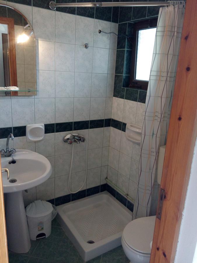 Hotel Dougas Arkoudi Zewnętrze zdjęcie