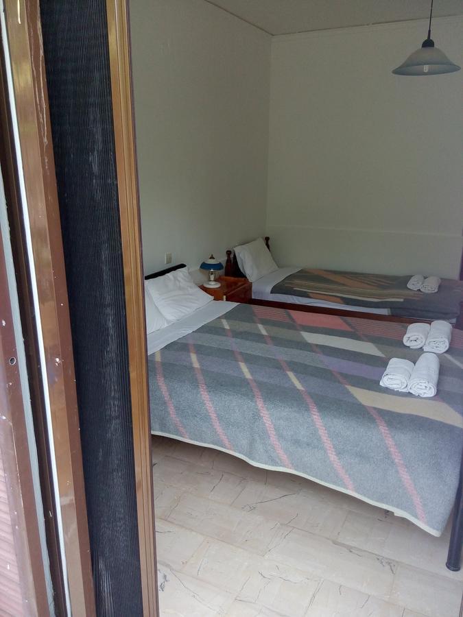 Hotel Dougas Arkoudi Zewnętrze zdjęcie