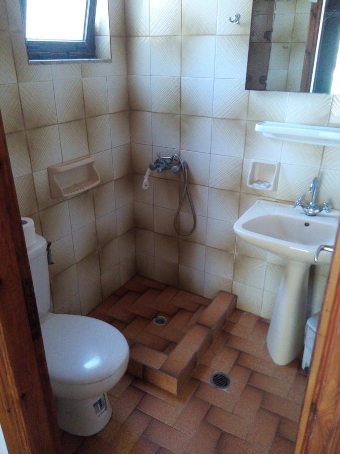 Hotel Dougas Arkoudi Zewnętrze zdjęcie
